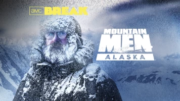 Mountain Men: Alaska