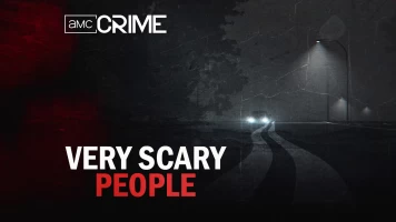 Very Scary People