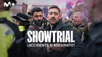 Showtrial: ¿accidente o asesinato?