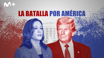 La batalla por América