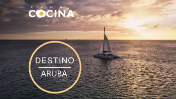 Destino Aruba