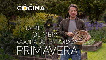 Jamie Oliver: Cocina de temporada