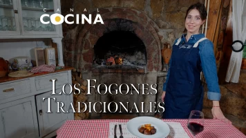 Los fogones tradicionales