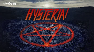 Hysteria!