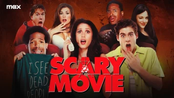 Scary Movie