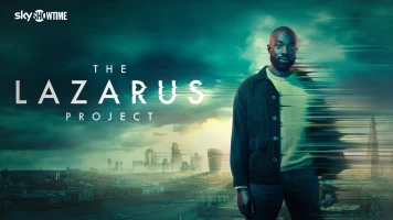 The Lazarus Project