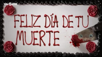 Feliz día de tu muerte