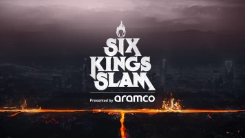 Six Kings Slam 2024