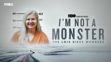 No soy un monstruo: los crímenes de Lois Riess