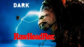 Rawhead Rex