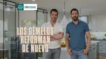 Los gemelos reforman de nuevo