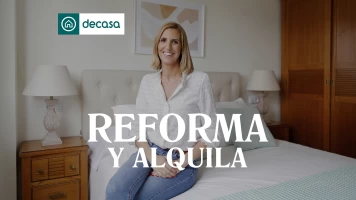 Reforma y Alquila