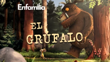 El Grúfalo