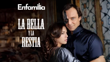 La bella y la bestia