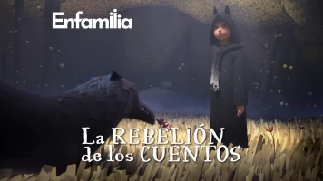 La rebelión de los cuentos