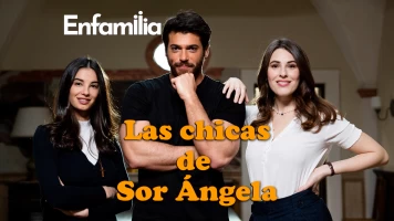 Las chicas de sor Angela