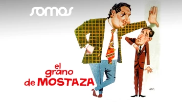 El grano de mostaza