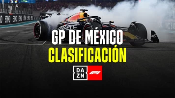 GP de México (Hermanos Rodríguez). GP de México: Previo Clasificación