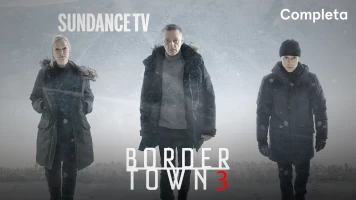 Bordertown