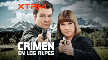 Crimen en los Alpes