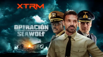 Operación Seawolf