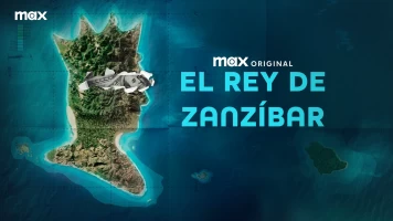 El rey de Zanzíbar