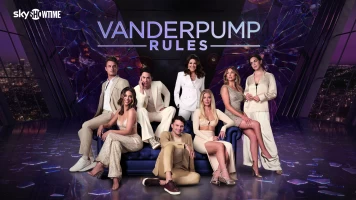 Vanderpump Rules