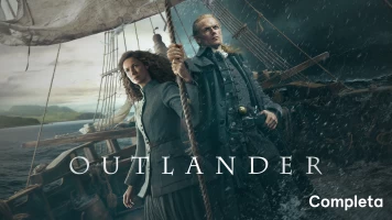 (LSE) - Outlander