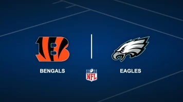 Semana 8. Semana 8: Cincinnati Bengals - Philadelphia Eagles (VO)