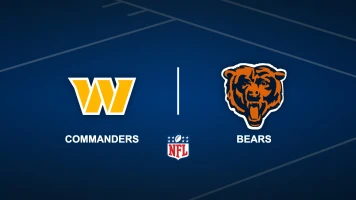 Semana 8. Semana 8: Washington Commanders - Chicago Bears