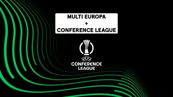 Jornada 4. Jornada 4: Multieuropa+ Conf. League (Noche)