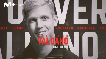 Universo Valdano. T(8). Universo Valdano (8): Dani Olmo