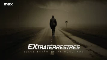 Extraterrestres: Ellos están entre nosotros