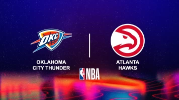 Octubre. Octubre: Oklahoma City Thunder - Atlanta Hawks