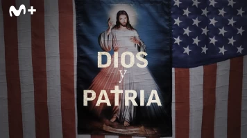 Dios y patria