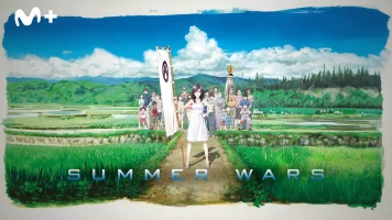 Summer Wars