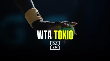 WTA: Tokio. T(2024). WTA: Tokio (2024): Semifinales