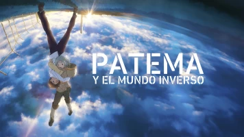 Patema. Dos mundos opuestos