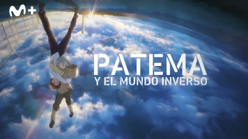 Patema. Dos mundos opuestos