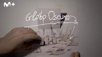 Globo oscuro