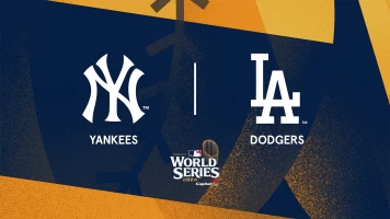 World Series. World Series: New York Yankees - Angeles Dodgers  Partido 4