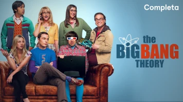 The Big Bang Theory