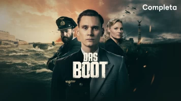 Das Boot (El submarino)