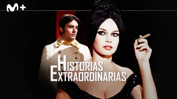 Historias extraordinarias