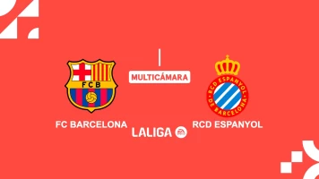 Jornada 12. Jornada 12: Barcelona - Espanyol