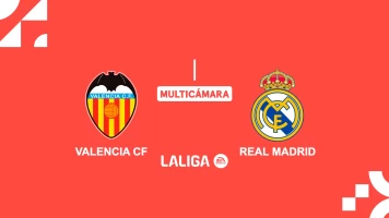 Jornada 12. Jornada 12: Valencia - Real Madrid