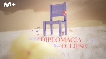 La diplomacia del eclipse