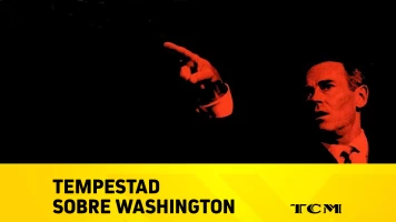 Tempestad sobre Washington