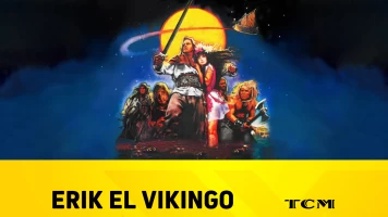 Erik, el Vikingo