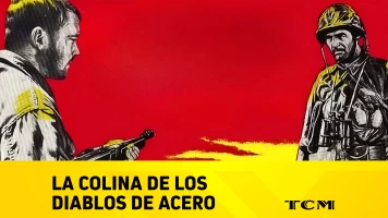 La colina de los diablos de acero